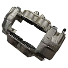 2012 Toyota 4Runner Brake Caliper 5
